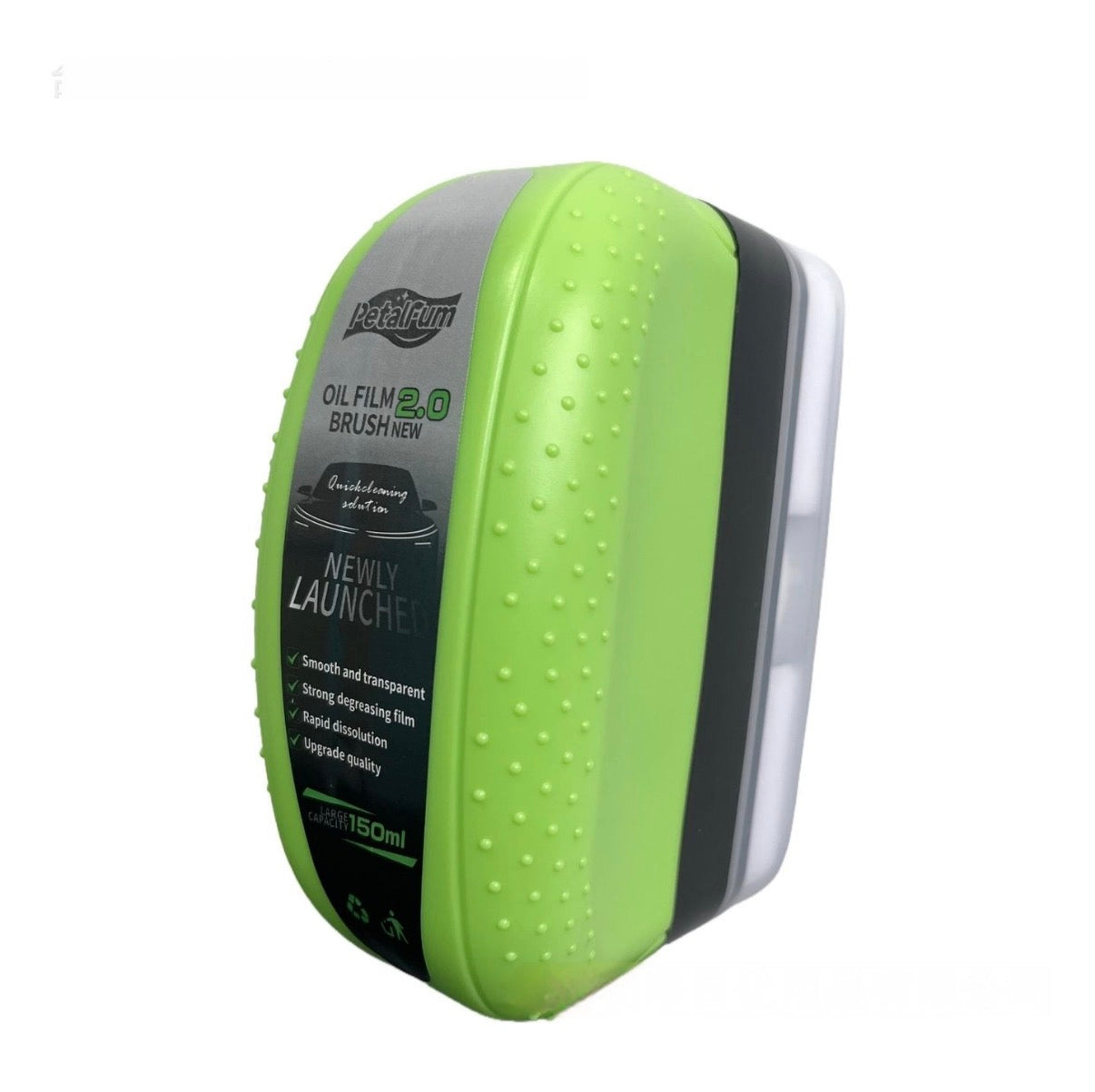 ClearDrive - anti fog cleaner