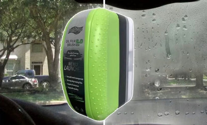 ClearDrive - anti fog cleaner