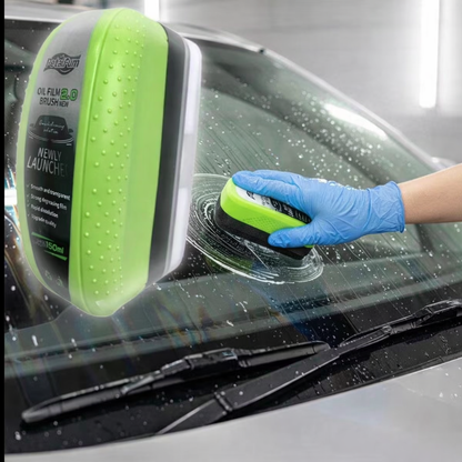 ClearDrive - anti fog cleaner